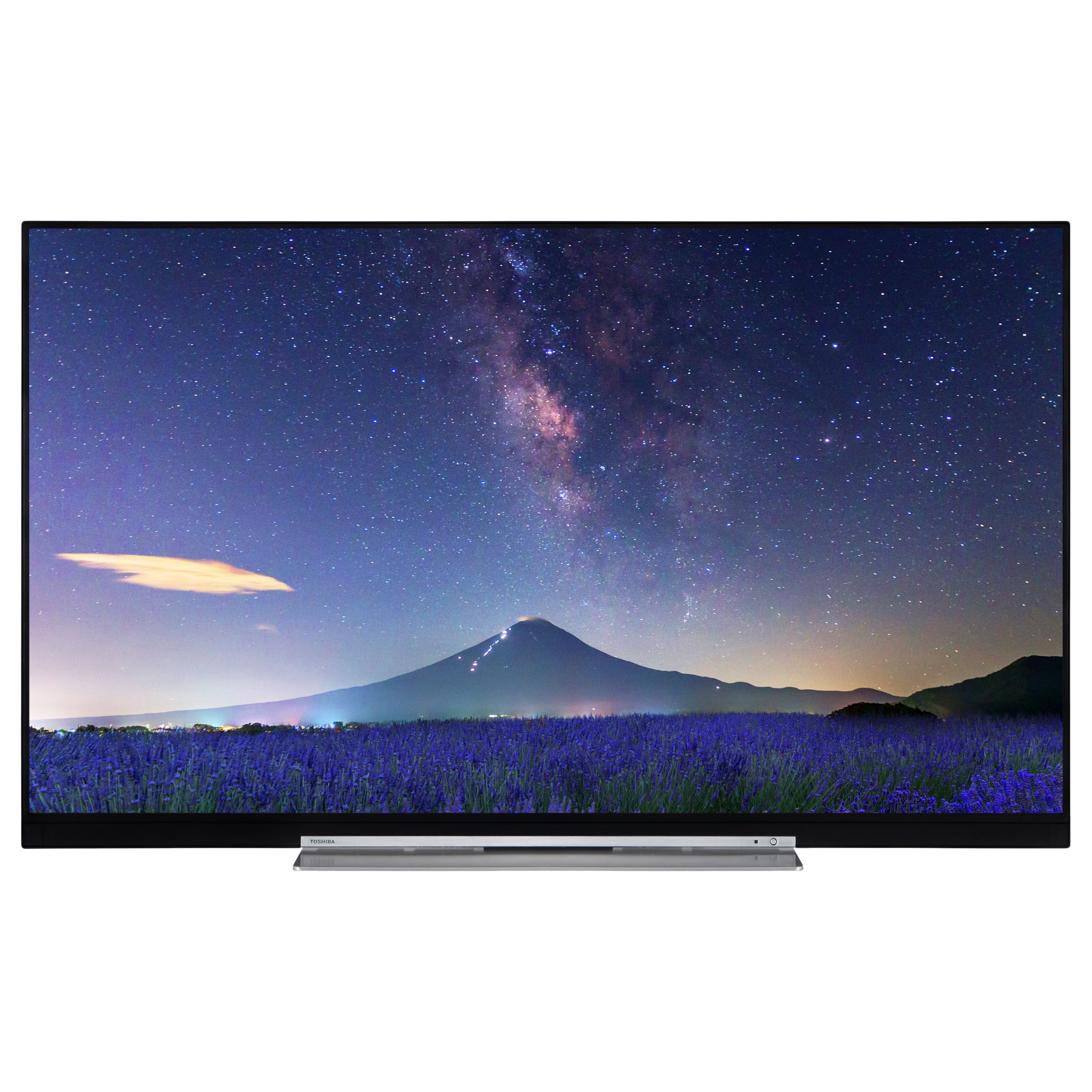 Toshiba 49U7763DB LED 4K Ultra HD Smart TV Review