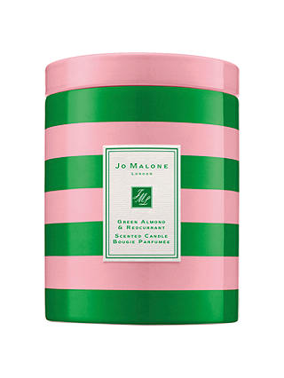 Jo Malone London Green Almond & Redcurrant Scented Candle, 420g