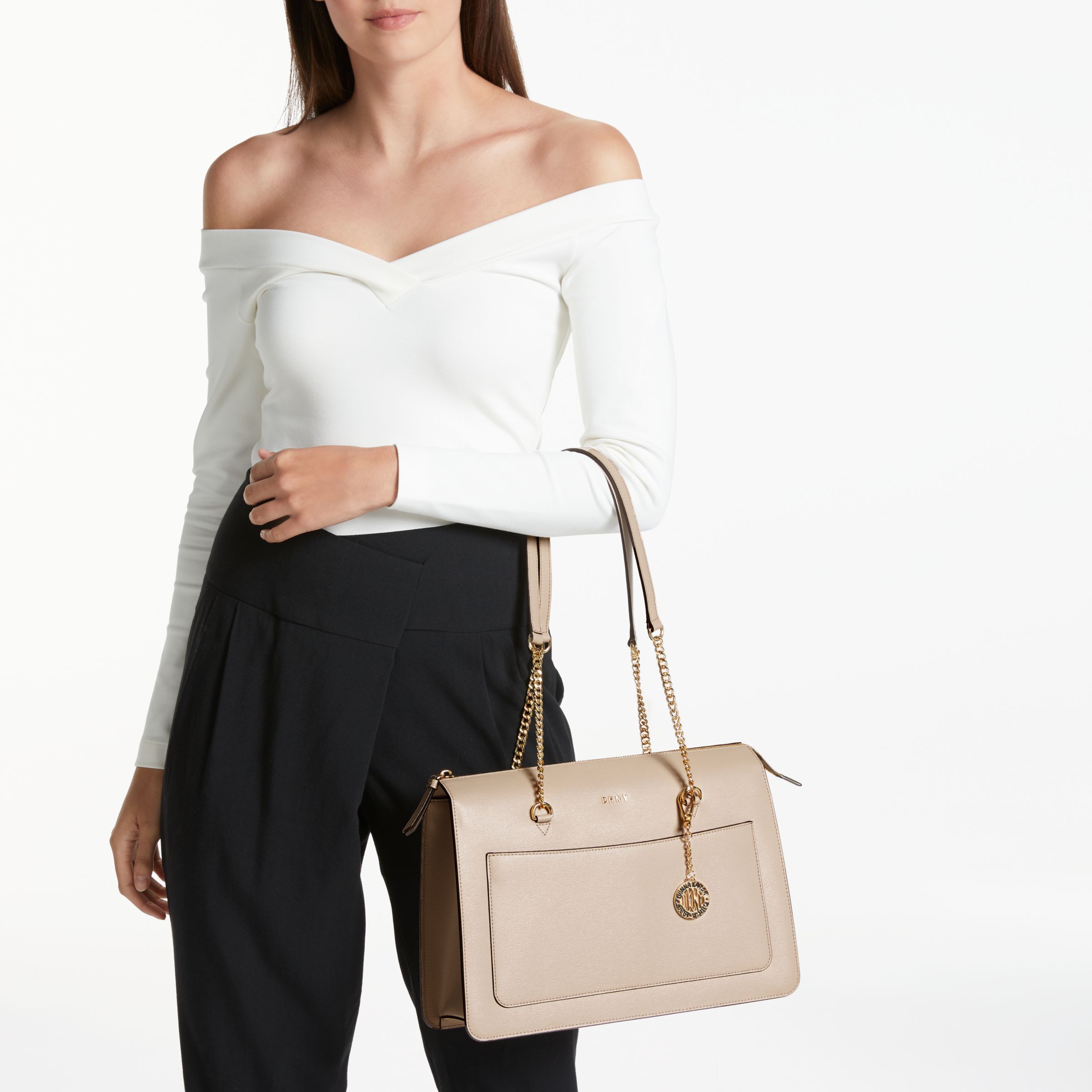 dkny sutton bag