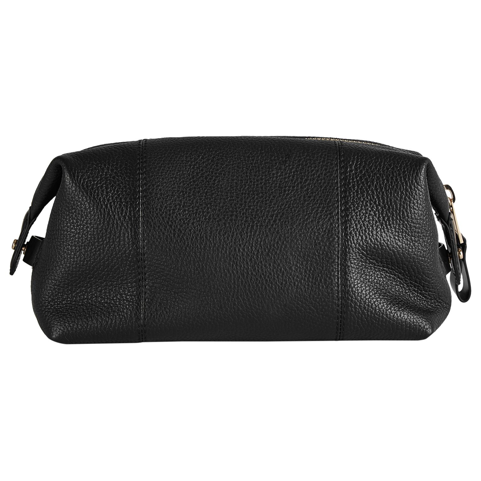 Men's Toiletry & Wash Bags | Leather Wash Bags | John Lewis