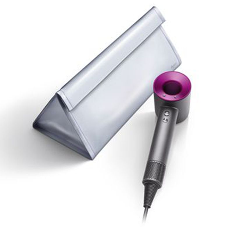 Dyson Supersonic™ Hair Dryer with Travel Bag