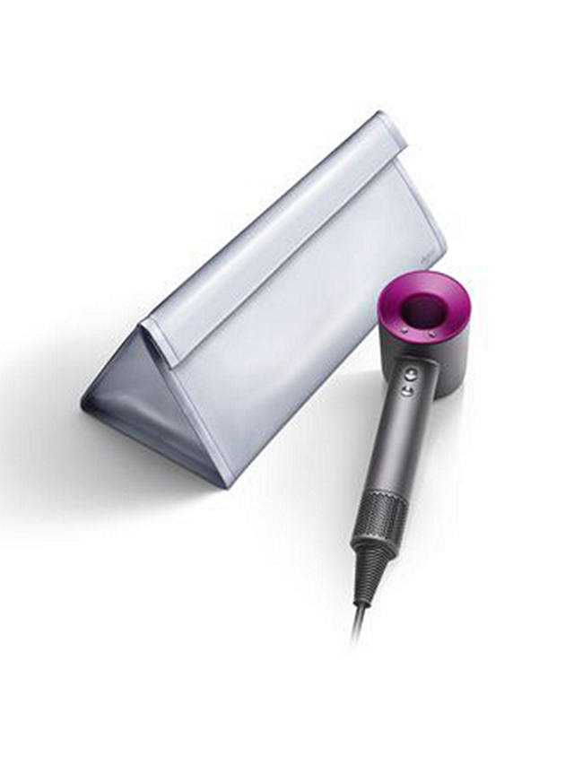 Dyson Supersonic™ Hair Dryer with Travel Bag