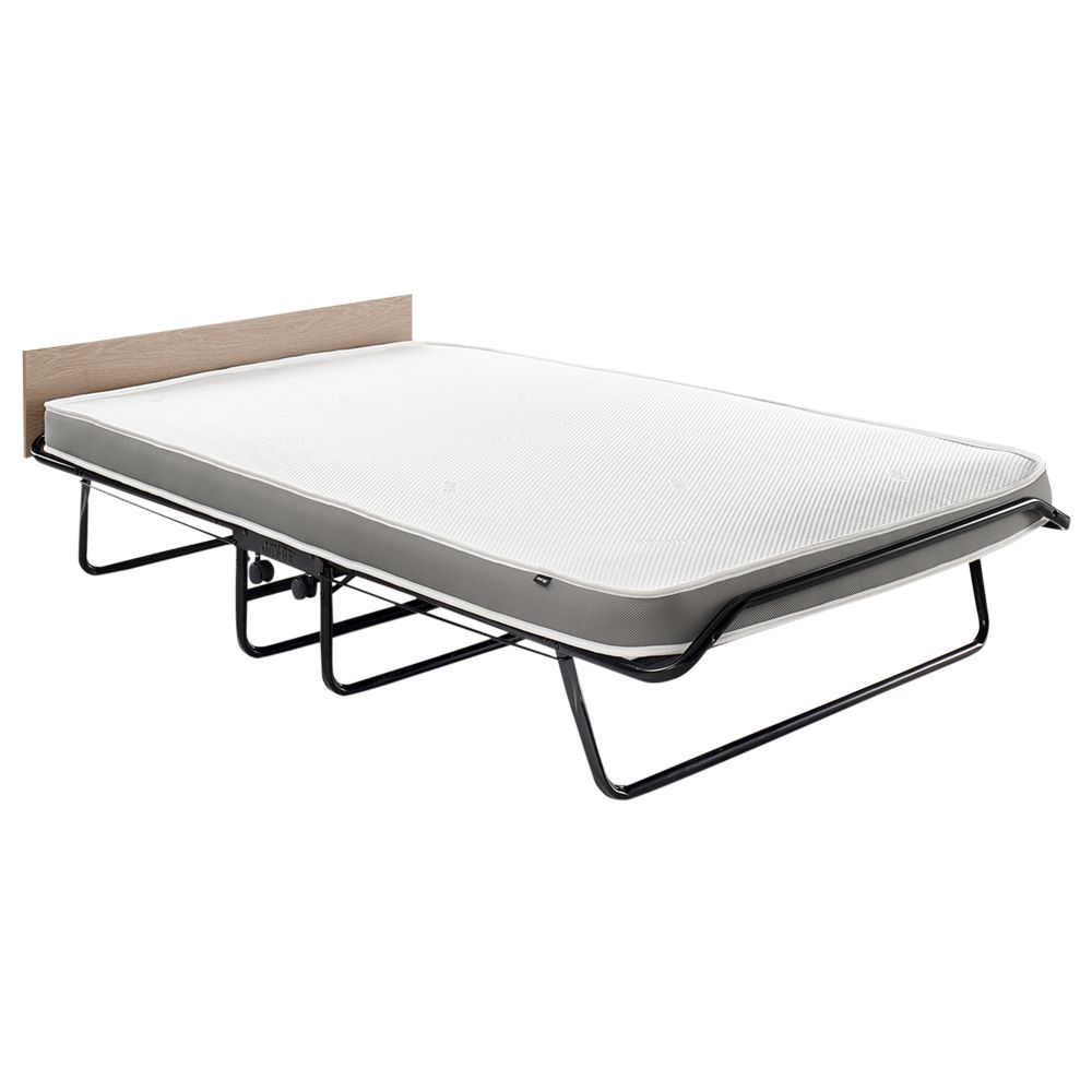 Jay Be Prestige Folding Bed With 3d, Fold Up Full Size Bed Frame