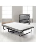 JAY-BE® Prestige Folding Bed with 3D Airflow Pocket Sprung 400 Mattress, Small Double