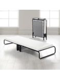 JAY-BE® Vitality Folding Bed with Foam Free Smart Fibre Mattress, Small Single