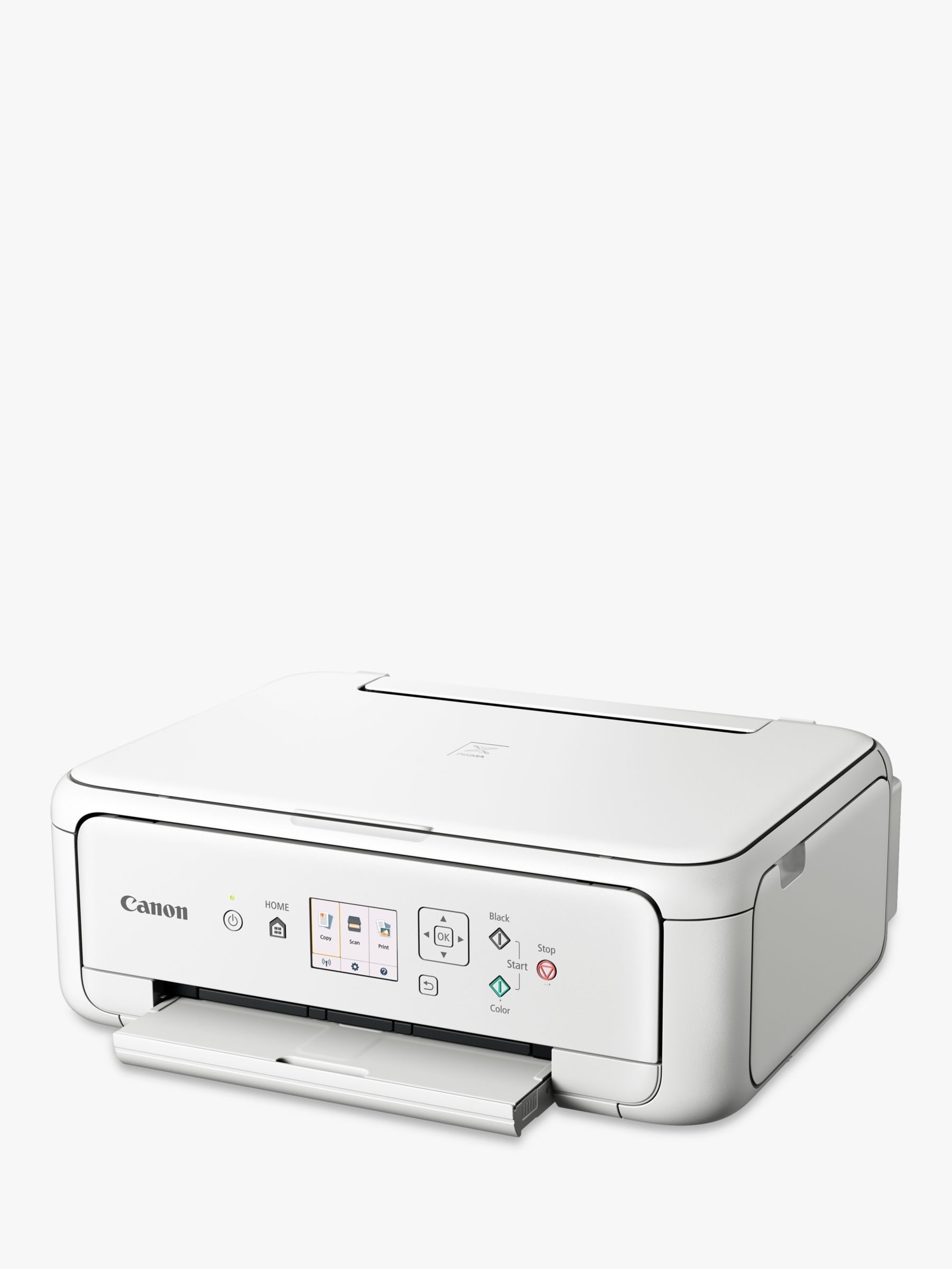 Canon Pixma TS5150 Inkjet Colour Wi-Fi Printer