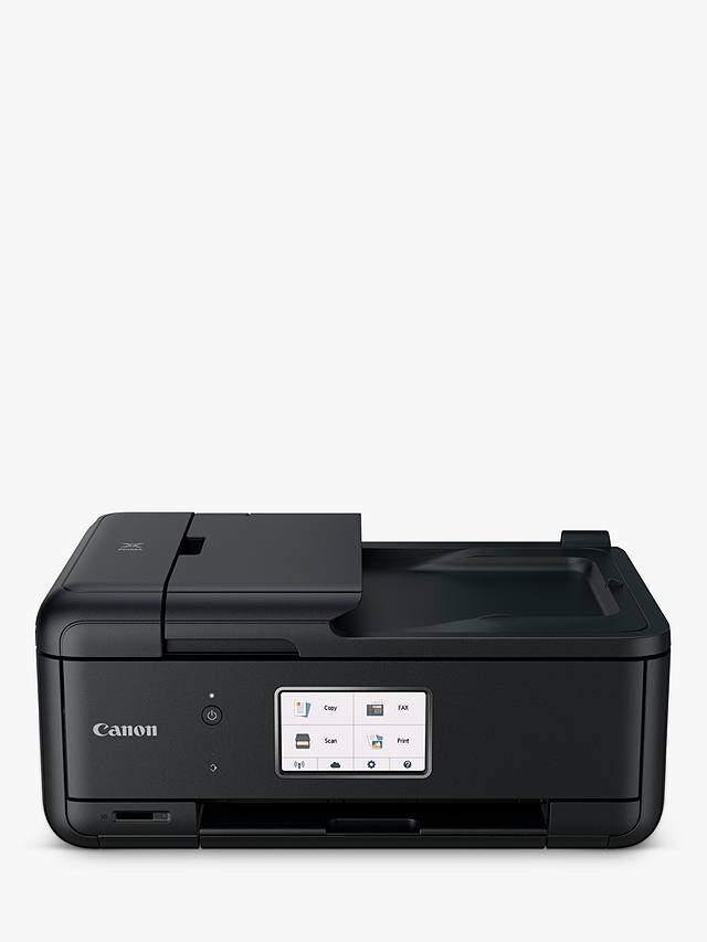 Canon Printer Tr8520 Support Code 6004