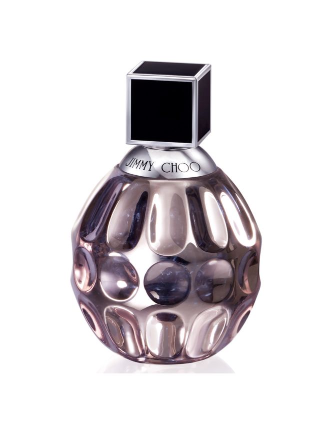 Jimmy choo 2024 rose gold perfume