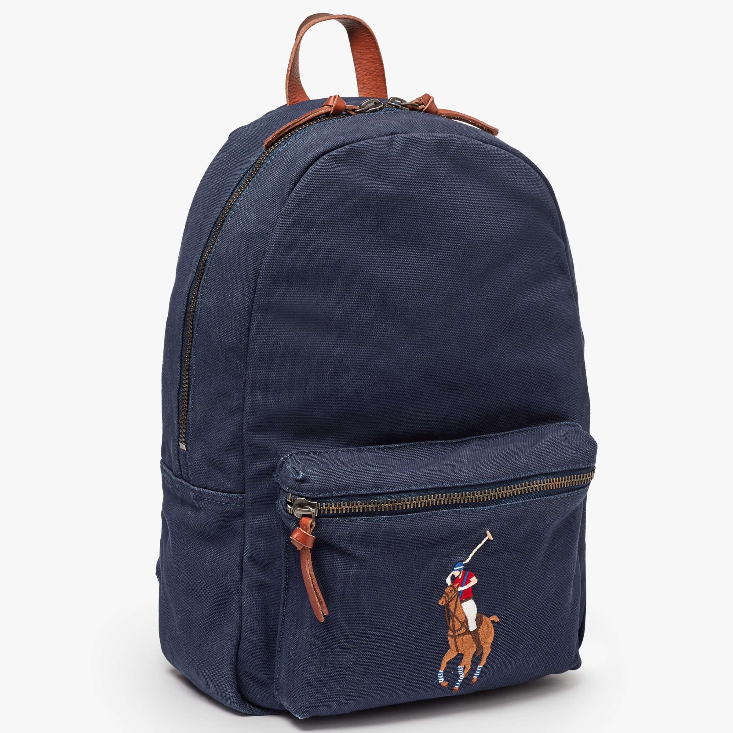 ralph lauren backpack
