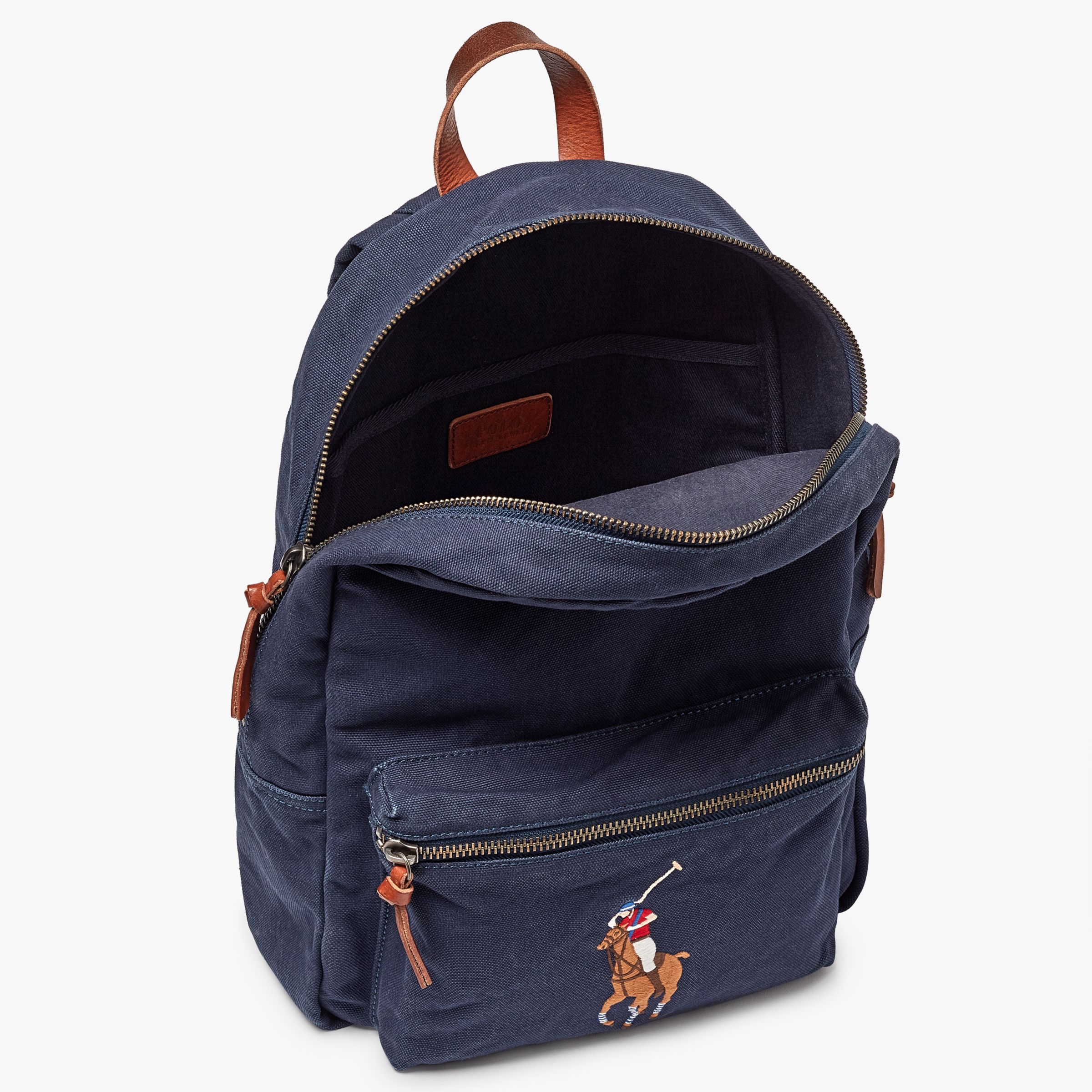 ralph lauren backpack mens
