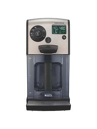 Morphy Richards 3.0L Redefine Hot Water Dispenser, Black