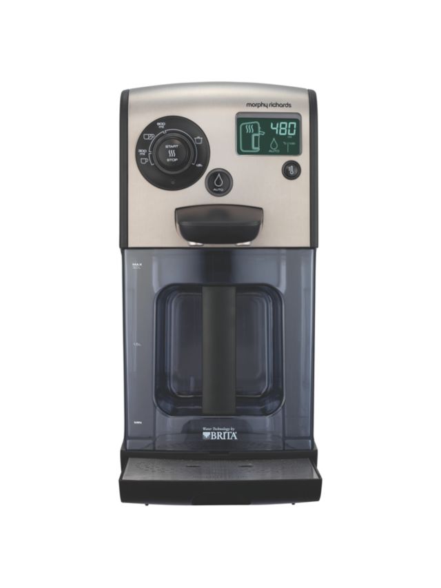 Instant Hot Water Dispenser 3.0l 4 Gear Adjustable Temperature Portable Tea  Maker, water Dispensers