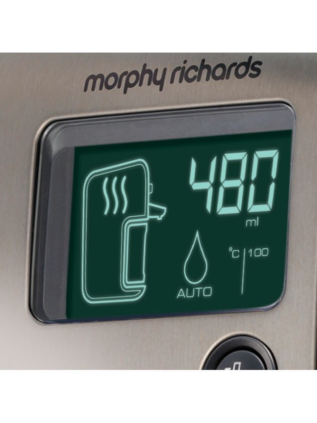 Morphy Richards Redefine Hot Water Dispenser, Home Appliances, Home, Other Brands, Categories