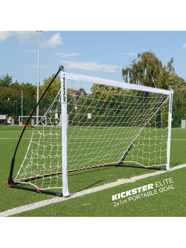 Smart Soccer Rebounder - Player Bundle - QUICKPLAY USA