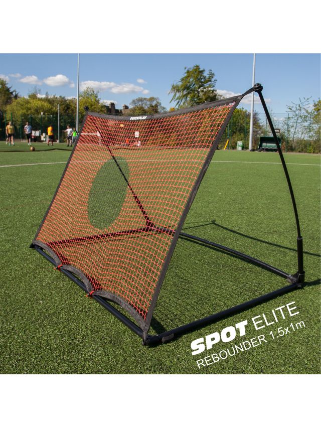 Smart Soccer Rebounder - Player Bundle - QUICKPLAY USA