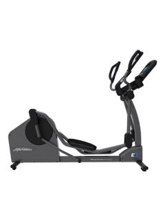 Life Fitness E3 Elliptical Cross Trainer with Go Console