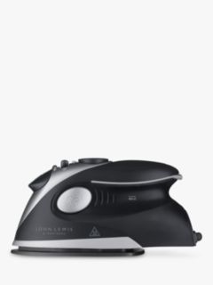 Philips steam deals iron john lewis