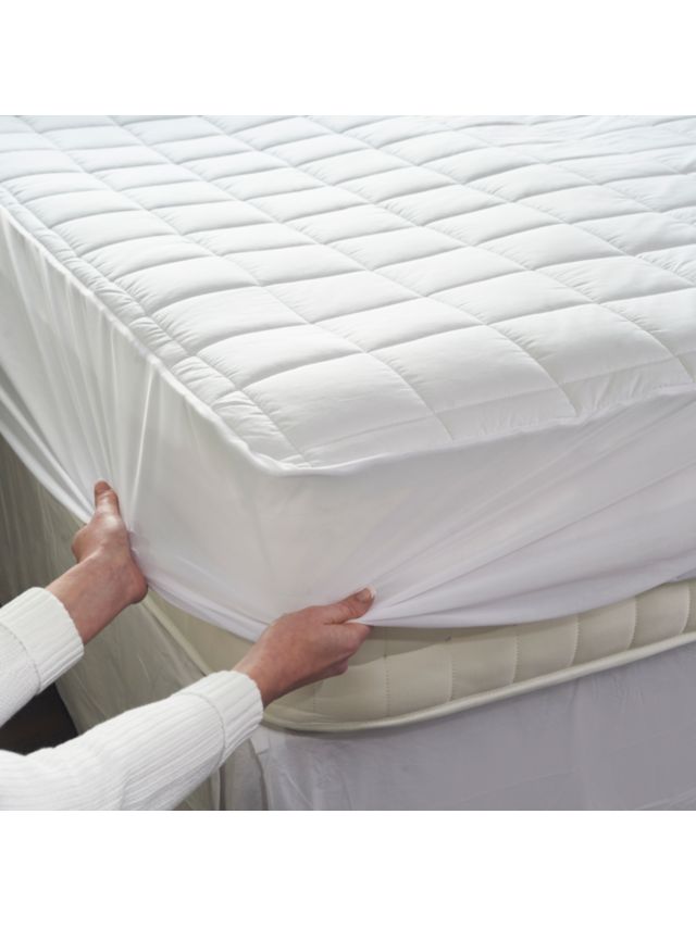 John lewis mattress protectors king outlet size