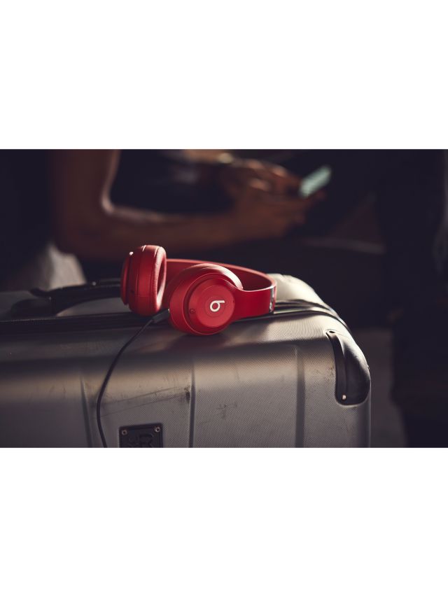 Beats Studio³ Wireless Bluetooth Over-Ear Headphones with Pure