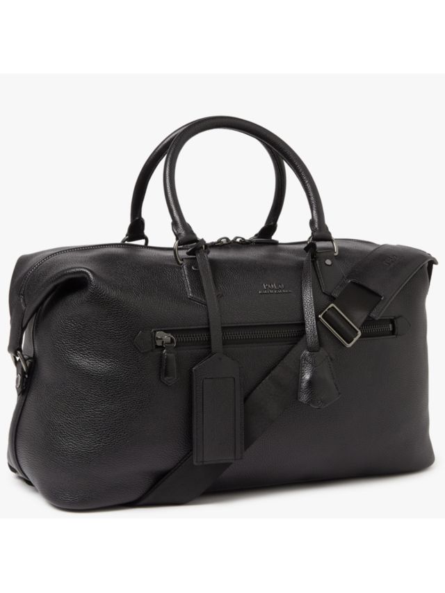 Free ralph lauren discount polo duffle bag