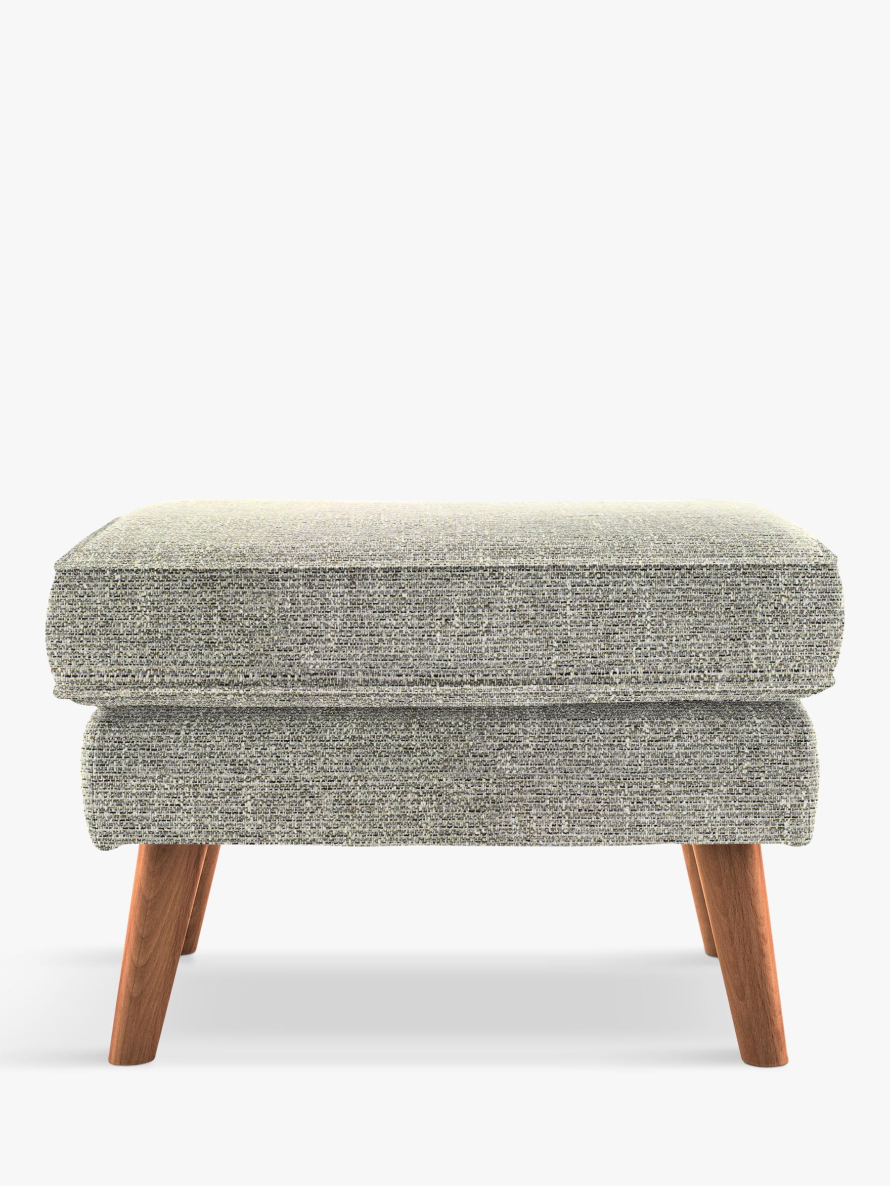 Photo of G plan vintage the sixty five footstool