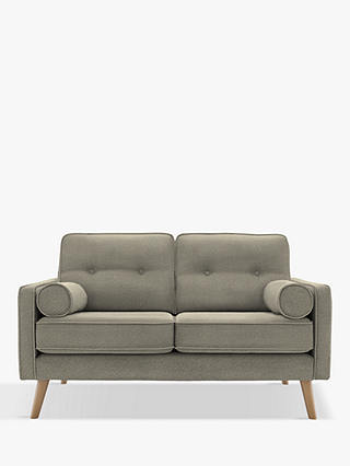 G Plan Vintage The Sixty Five Small 2 Seater Sofa