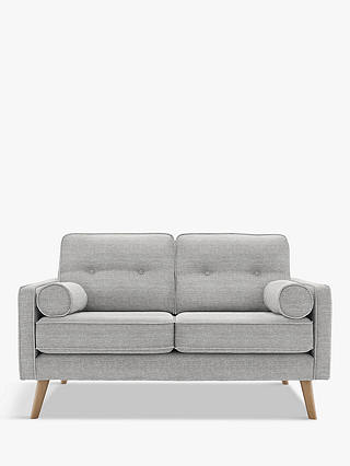 G Plan Vintage The Sixty Five Small 2 Seater Sofa
