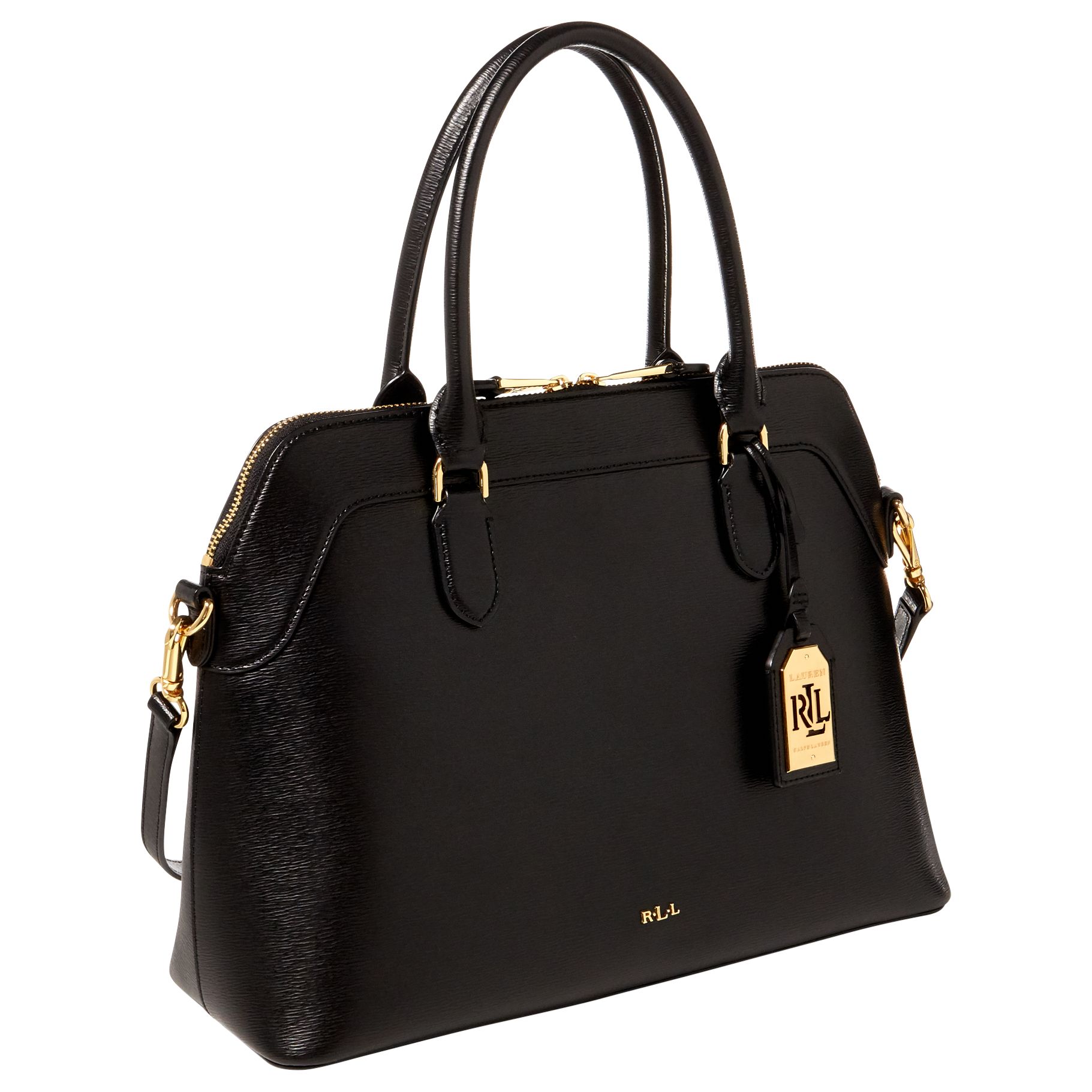 rll black purse 995137