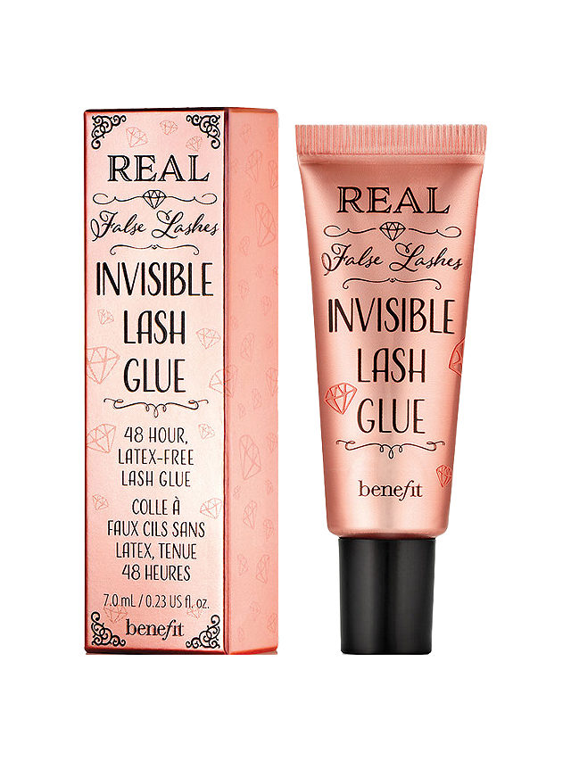 Benefit REAL False Lashes Invisible Lash Glue