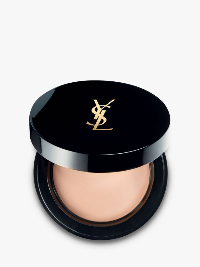 Yves Saint Laurent Fusion Ink Compact Foundation, Cool Porcelain BR10