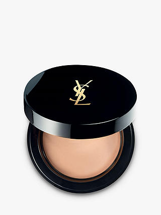 Yves Saint Laurent Fusion Ink Compact Foundation