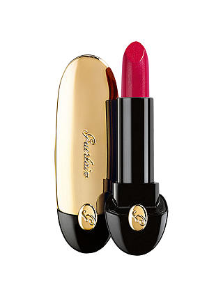 Guerlain Limited Edition Rouge G Lipstick