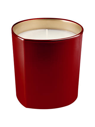 Armani Rouge Malachite Candle