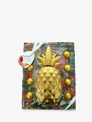 Artisan du Chocolat Pineapple Easter Egg, 200g