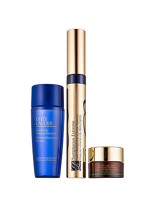 Estée Lauder Essentials Makeup Gift Set
