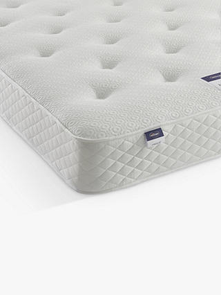 Silentnight Miracoil Ortho Open Spring Mattress, Firm, King Size