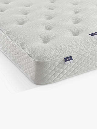 Silentnight Miracoil Ortho Open Spring Mattress, Firm, Double