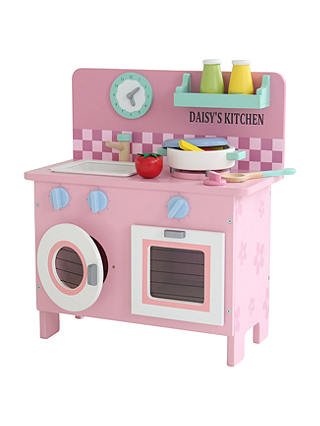 My 1st Years Mini Play Kitchen, Pink