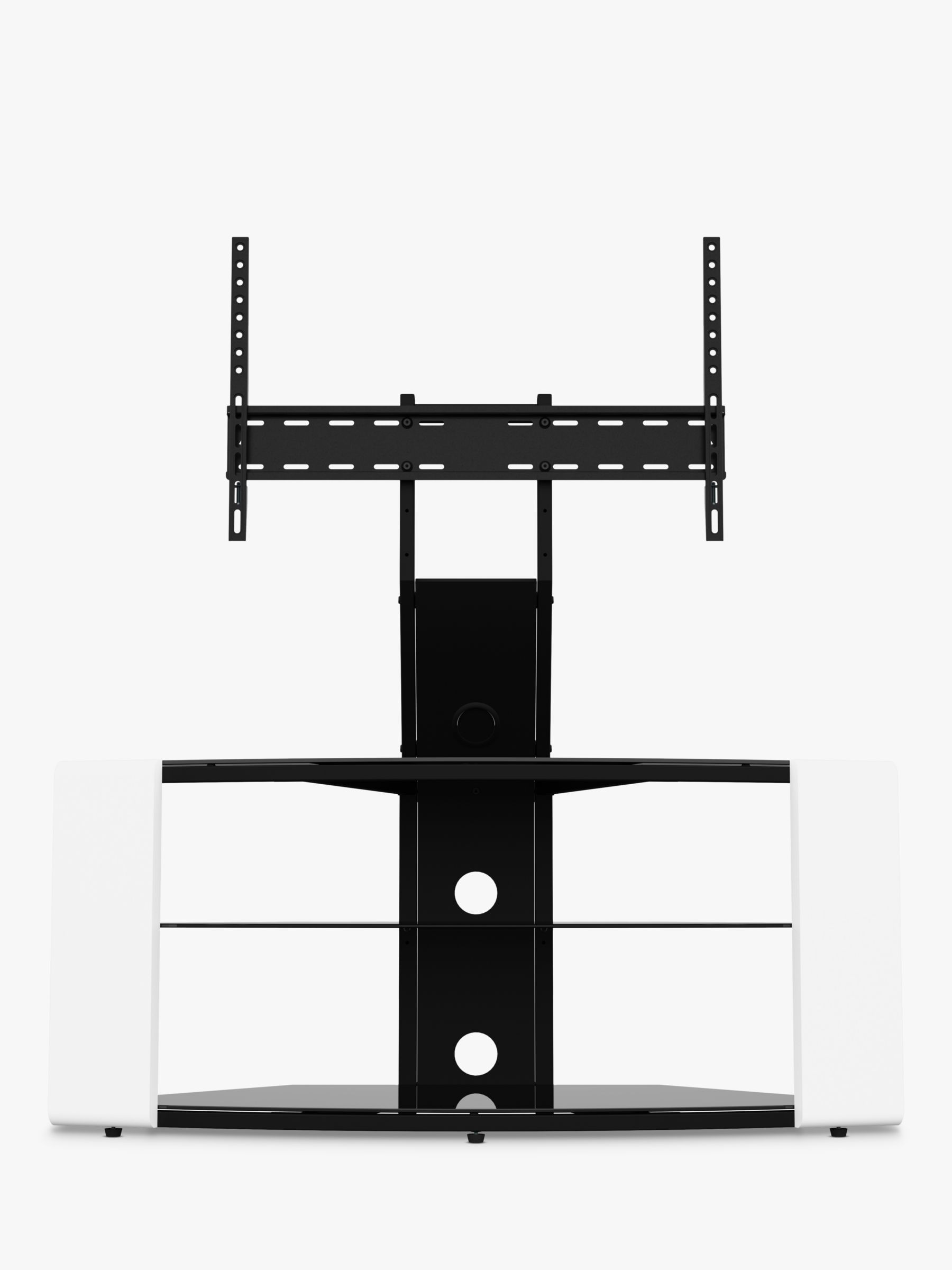 Photo of Avf como tv stand with mount for tvs up to 65