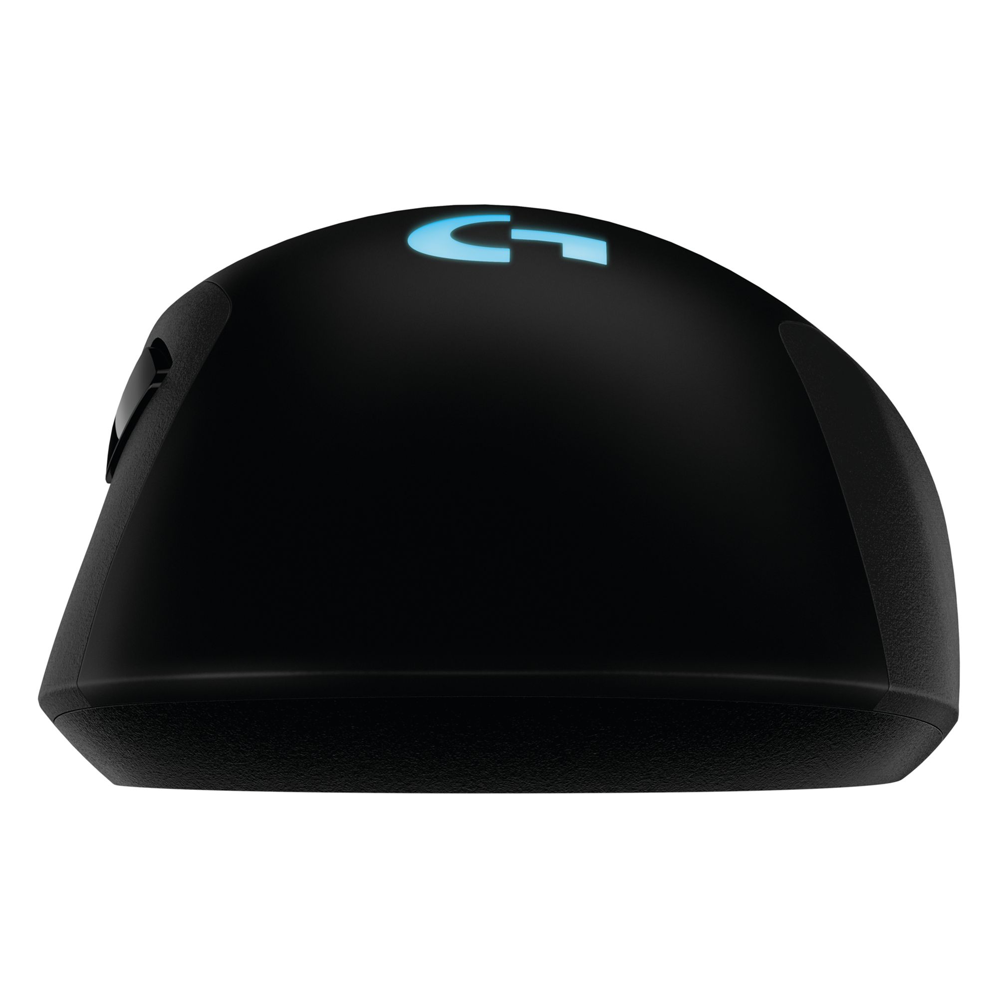 Logitech G703 Lightspeed Wireless Gaming Mouse, Black at ...