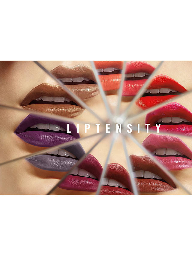 MAC Liptensity Lipstick, Beetroot 3