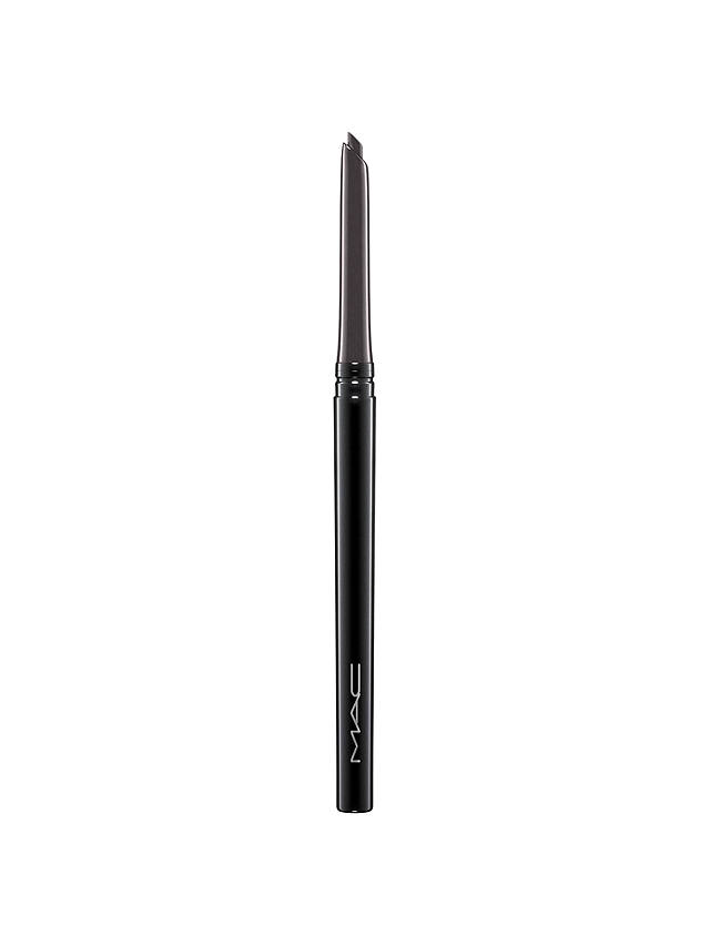 MAC Liptensity Lip Pencil, Black 1