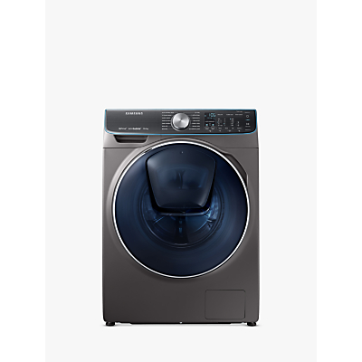 Samsung WW10M86DQOO/EU Freestanding QuickDrive Washing Machine Review