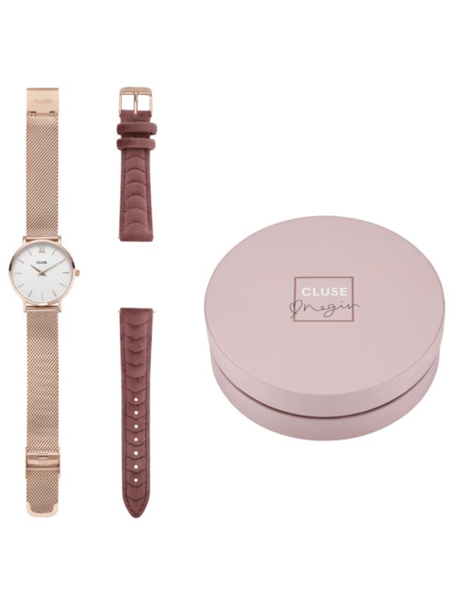 Minuit watch sale