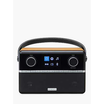 ROBERTS Stream 94i DAB+/FM/Internet Smart Radio with Bluetooth Review