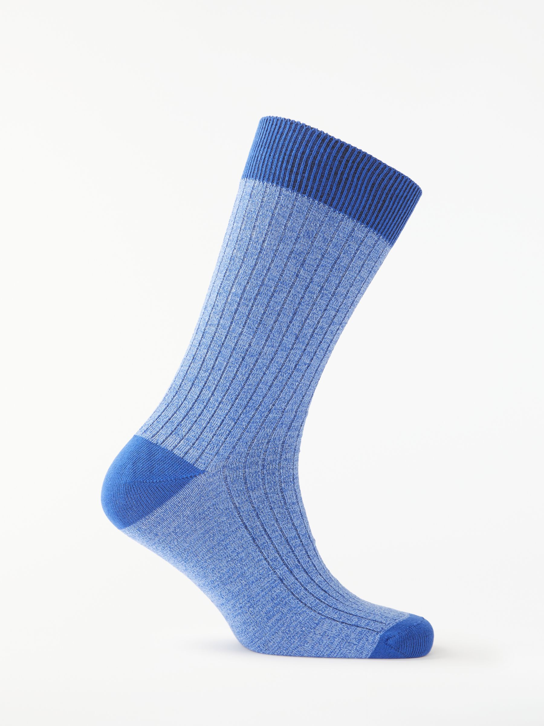 Men's Socks | Cotton & Wool Socks | John Lewis