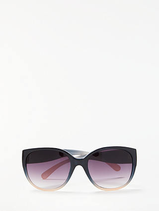 John Lewis & Partners Square Sunglasses