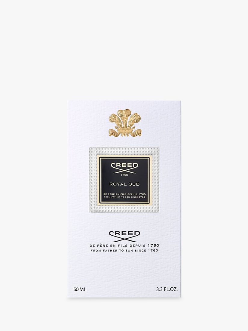 CREED Royal Oud Eau de Parfum, 50ml 4