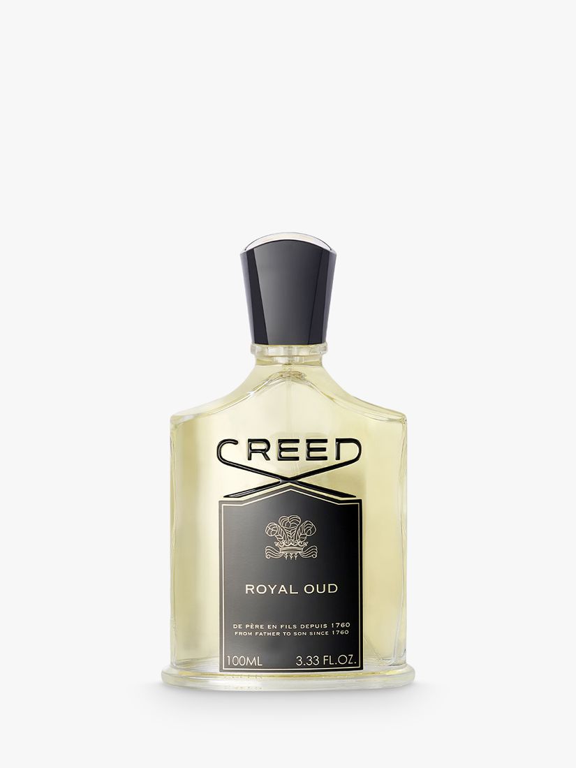 CREED Royal Oud Eau de Parfum, 100ml 1
