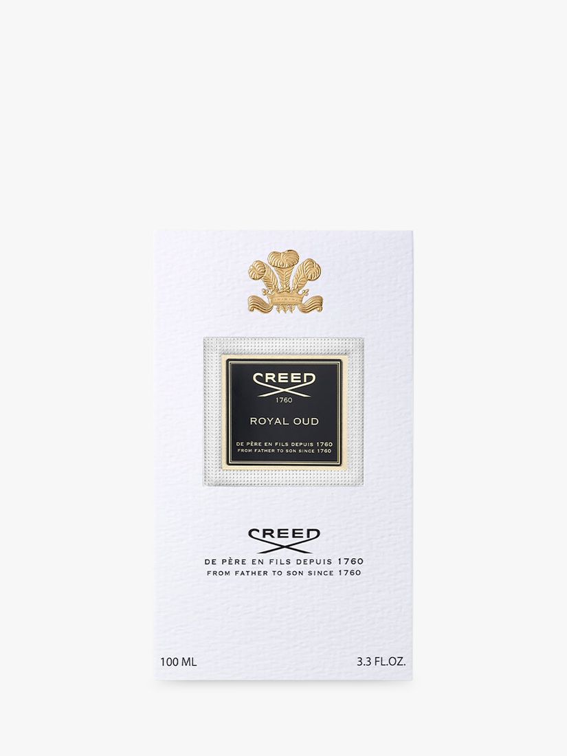 CREED Royal Oud Eau de Parfum, 100ml 4